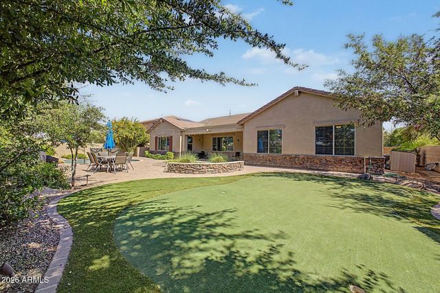750 W ENFIELD Way, Chandler, AZ 85286