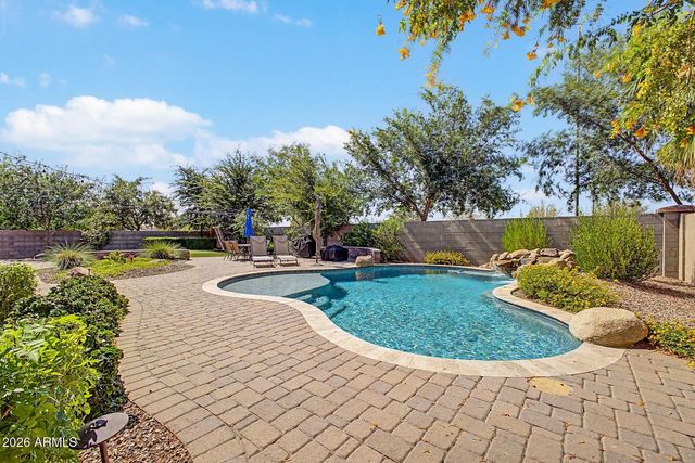 750 W ENFIELD Way, Chandler, AZ 85286