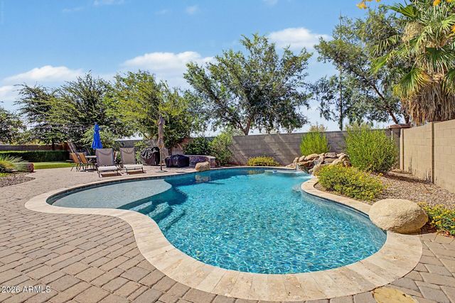 750 W ENFIELD Way, Chandler, AZ 85286