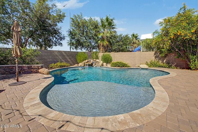 750 W ENFIELD Way, Chandler, AZ 85286