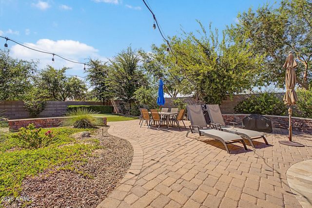 750 W ENFIELD Way, Chandler, AZ 85286
