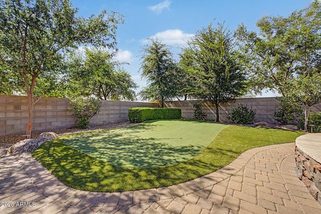 750 W ENFIELD Way, Chandler, AZ 85286