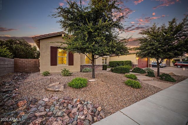 750 W ENFIELD Way, Chandler, AZ 85286