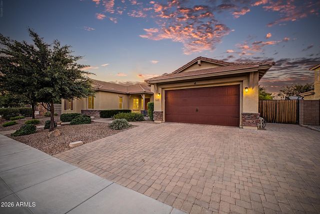 750 W ENFIELD Way, Chandler, AZ 85286
