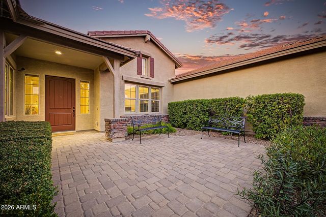 750 W ENFIELD Way, Chandler, AZ 85286
