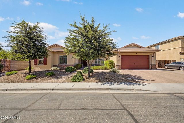 750 W ENFIELD Way, Chandler, AZ 85286