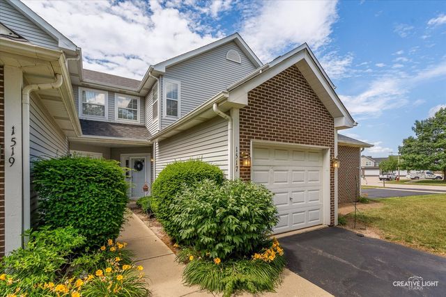 1517 Stoneridge Court, Yorkville, IL 60560