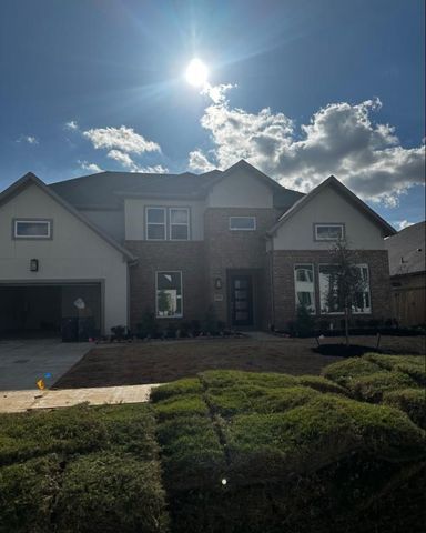 2216 Lila Skye Lane, Friendswood, TX 77546