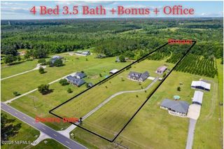 37854 KINGS FERRY Road, Hilliard, FL 32046