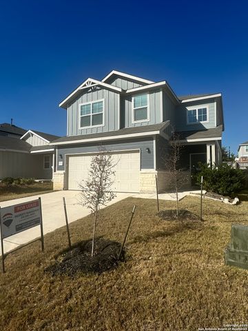 11951 Sitio Plains, San Antonio, TX 78254