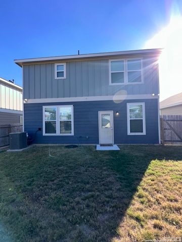 11951 Sitio Plains, San Antonio, TX 78254