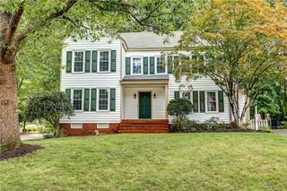 13101 Densmore Pl, Henrico, VA 23233
