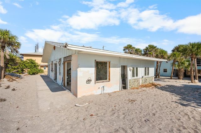 3030 N BEACH ROAD C, Englewood, FL 34223