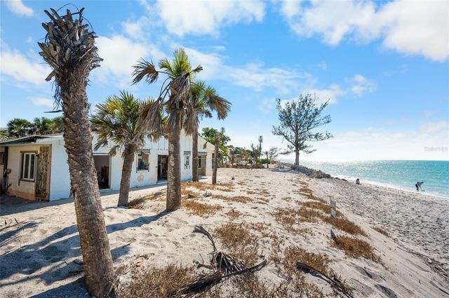 3030 N BEACH ROAD C, Englewood, FL 34223