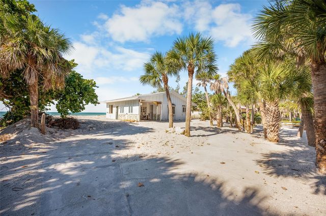 3030 N BEACH ROAD C, Englewood, FL 34223