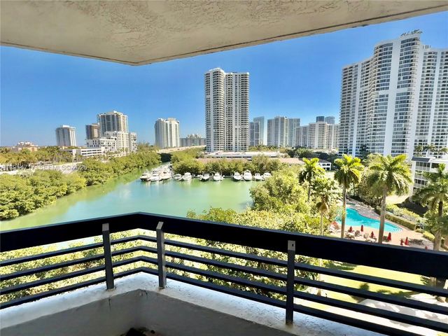 3400 NE 192nd Street 710, Aventura, FL 33180