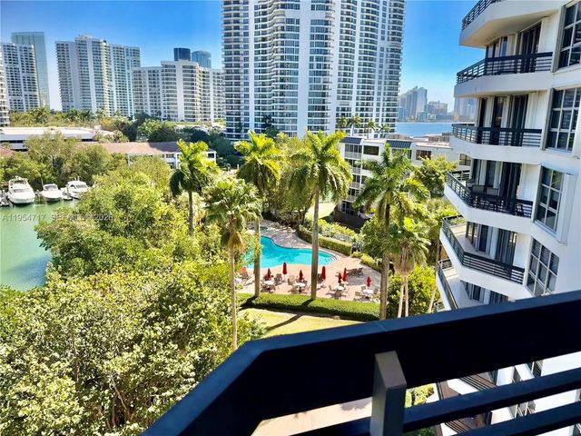 3400 NE 192nd Street 710, Aventura, FL 33180