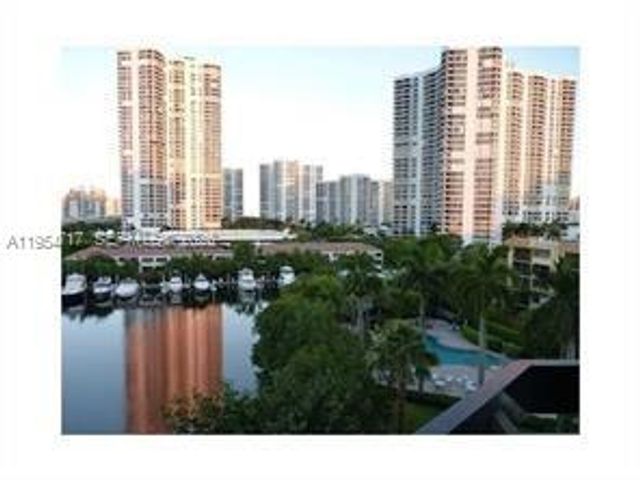 3400 NE 192nd Street 710, Aventura, FL 33180