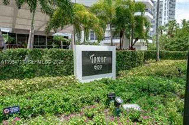 3400 NE 192nd Street 710, Aventura, FL 33180
