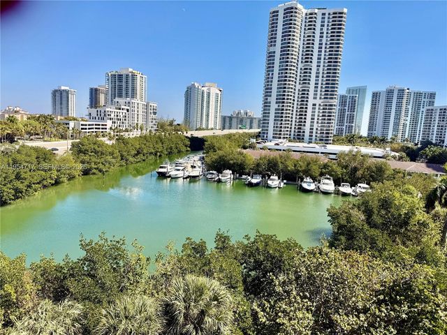 3400 NE 192nd Street 710, Aventura, FL 33180