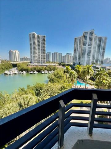 3400 NE 192nd Street 710, Aventura, FL 33180