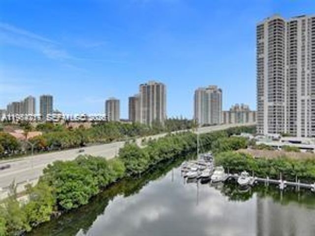 3400 NE 192nd Street 710, Aventura, FL 33180