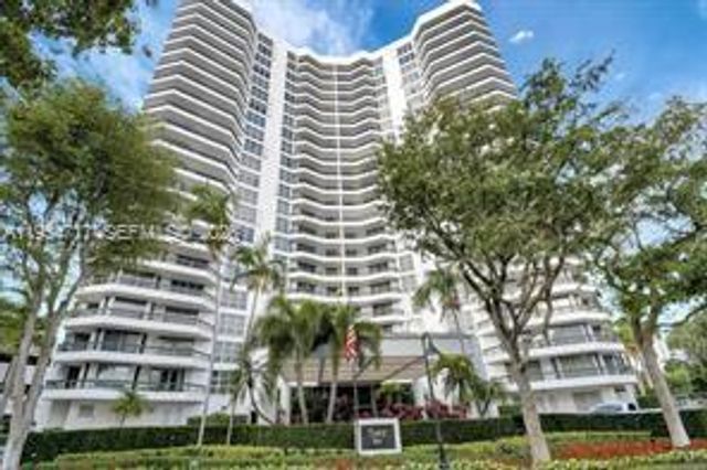 3400 NE 192nd Street 710, Aventura, FL 33180