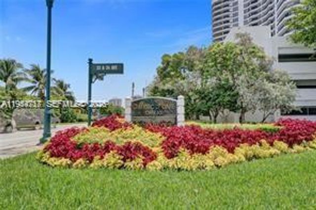 3400 NE 192nd Street 710, Aventura, FL 33180