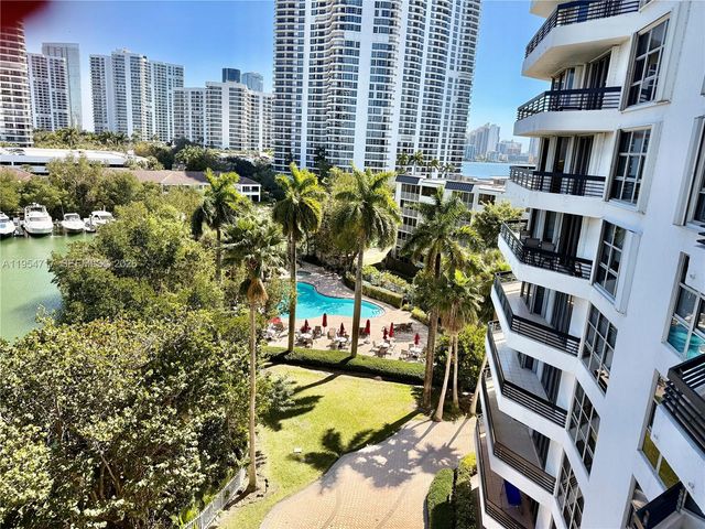 3400 NE 192nd Street 710, Aventura, FL 33180
