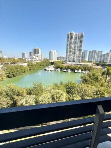 3400 NE 192nd Street 710, Aventura, FL 33180