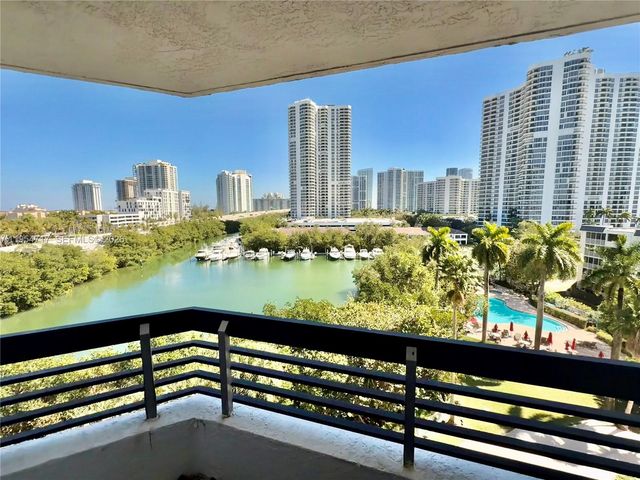 3400 NE 192nd Street 710, Aventura, FL 33180