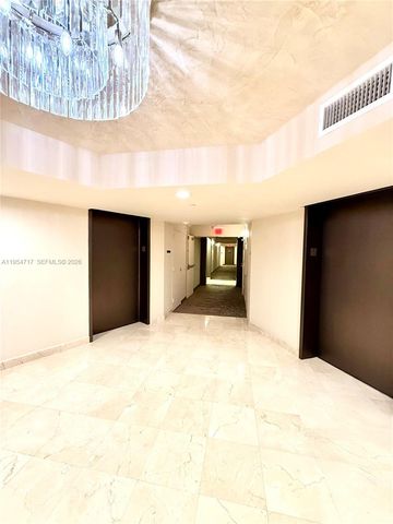 3400 NE 192nd Street 710, Aventura, FL 33180