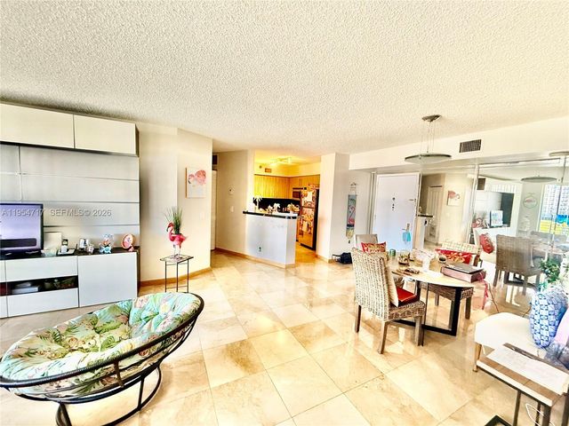 3400 NE 192nd Street 710, Aventura, FL 33180
