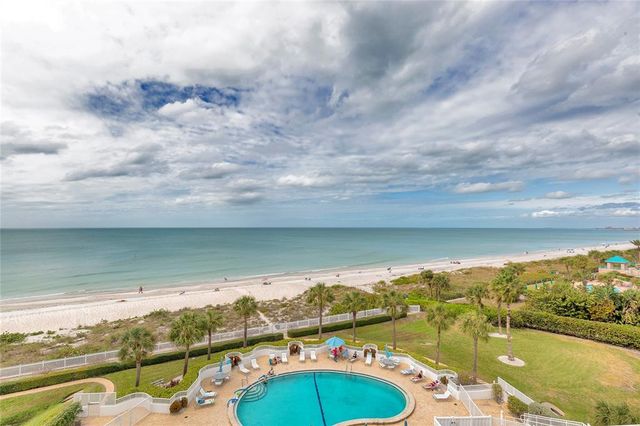 1582 GULF BOULEVARD 1503, Clearwater, FL 33767