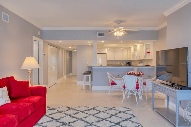 1582 GULF BOULEVARD 1503, Clearwater, FL 33767