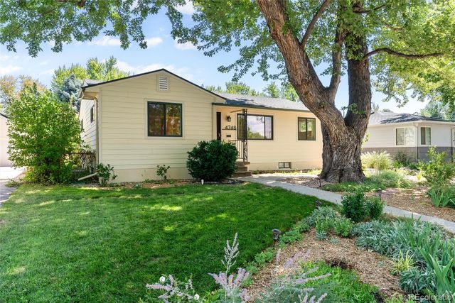 4748 S Washington Street, Englewood, CO 80113
