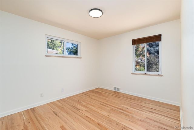 4748 S Washington Street, Englewood, CO 80113