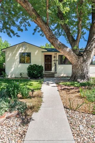 4748 S Washington Street, Englewood, CO 80113