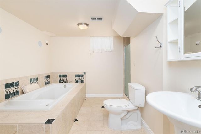 4748 S Washington Street, Englewood, CO 80113