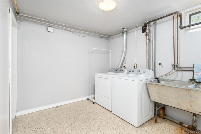 4748 S Washington Street, Englewood, CO 80113