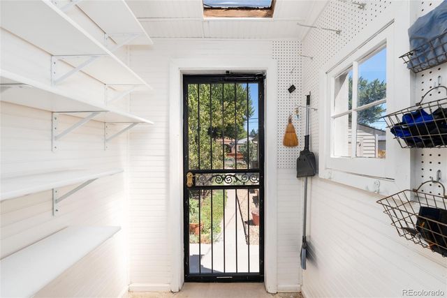 4748 S Washington Street, Englewood, CO 80113