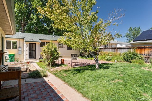 4748 S Washington Street, Englewood, CO 80113