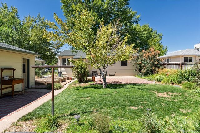 4748 S Washington Street, Englewood, CO 80113