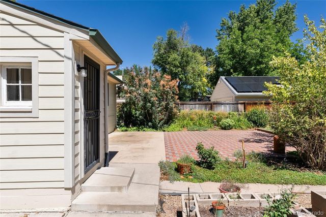 4748 S Washington Street, Englewood, CO 80113