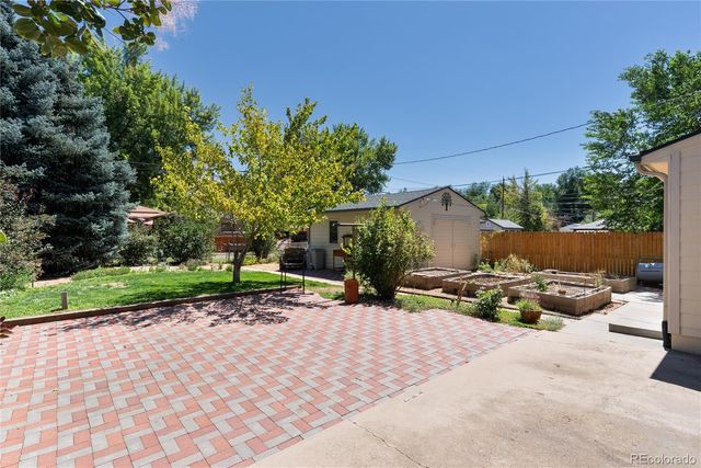 4748 S Washington Street, Englewood, CO 80113