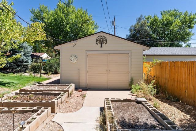 4748 S Washington Street, Englewood, CO 80113