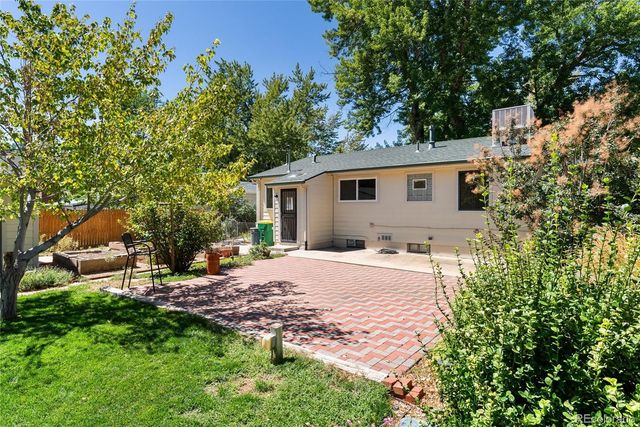 4748 S Washington Street, Englewood, CO 80113