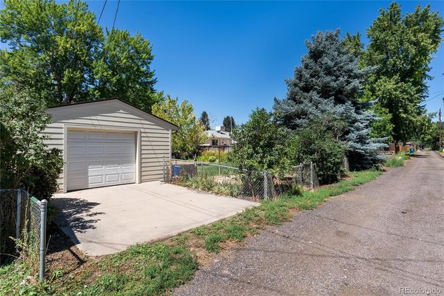 4748 S Washington Street, Englewood, CO 80113