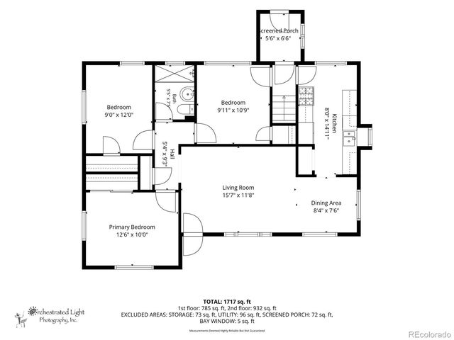 4748 S Washington Street, Englewood, CO 80113
