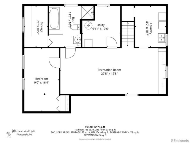 4748 S Washington Street, Englewood, CO 80113
